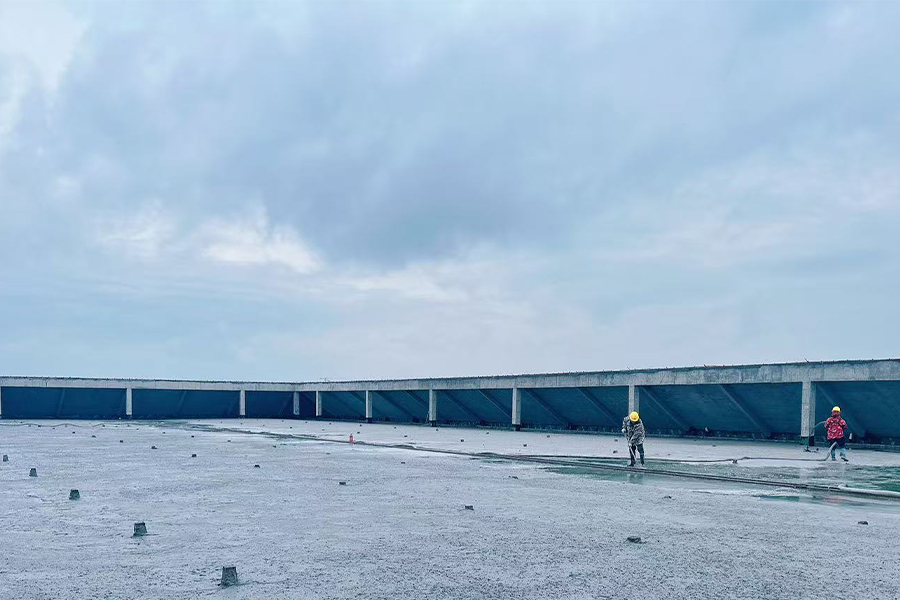 镇江混凝土